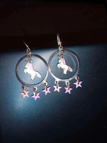 Boucles  d'oreilles