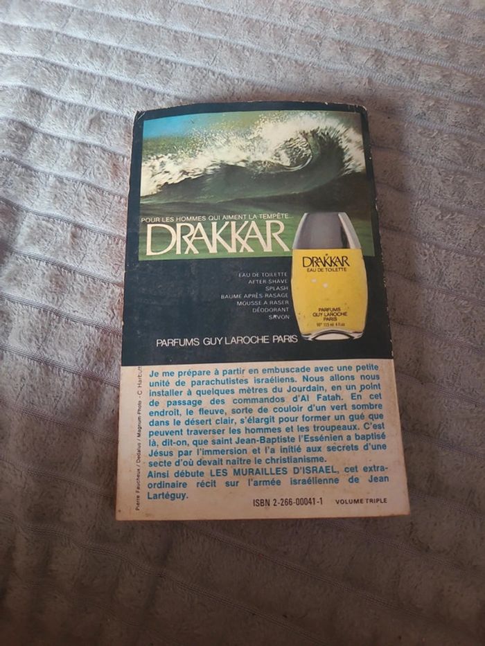 Les murailles d'israël - photo numéro 2