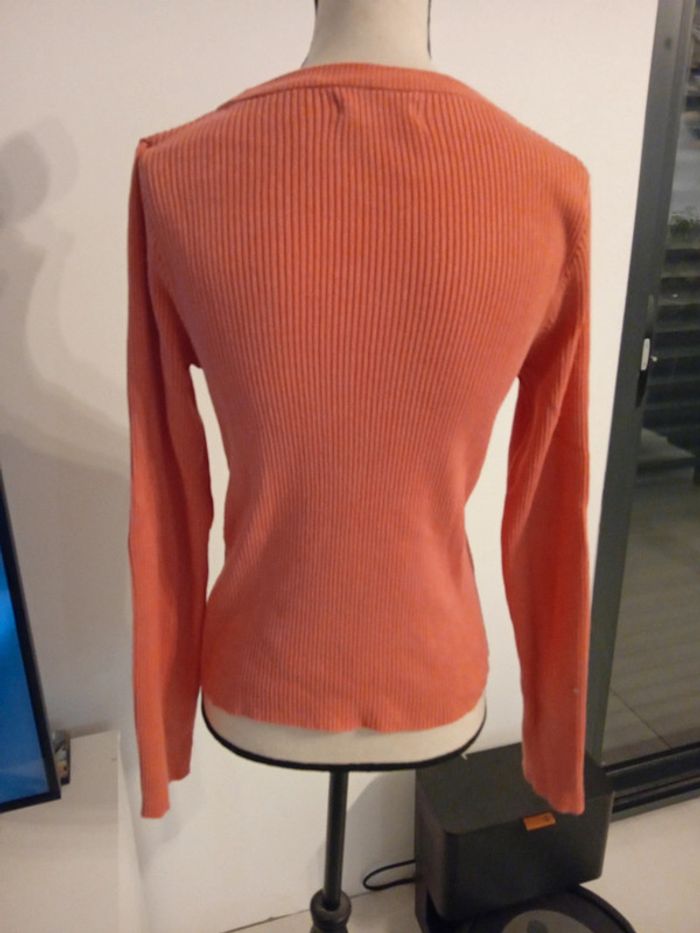 Pull primark taille M - photo numéro 5