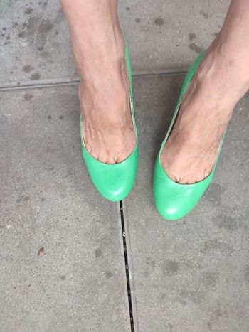 #kytie37chaussurefemme. Escarpins taille 37