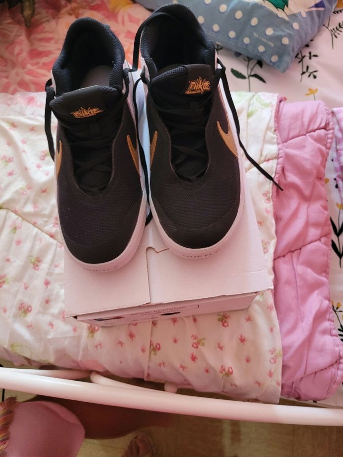 Chaussure basket  homme
