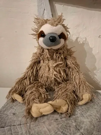 Peluche Paresseux Wild Republic