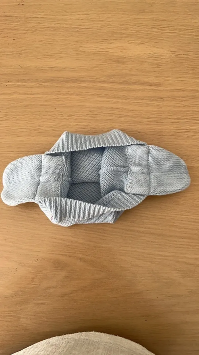Bonnet Timberland - photo numéro 4