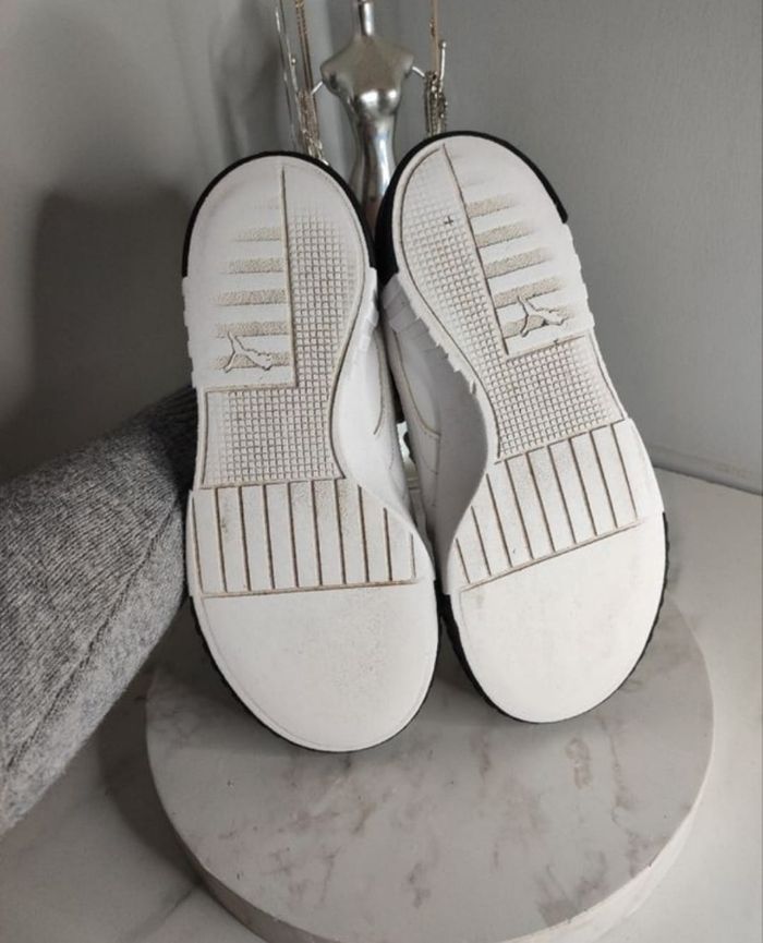Baskets puma taille 36 - photo numéro 5