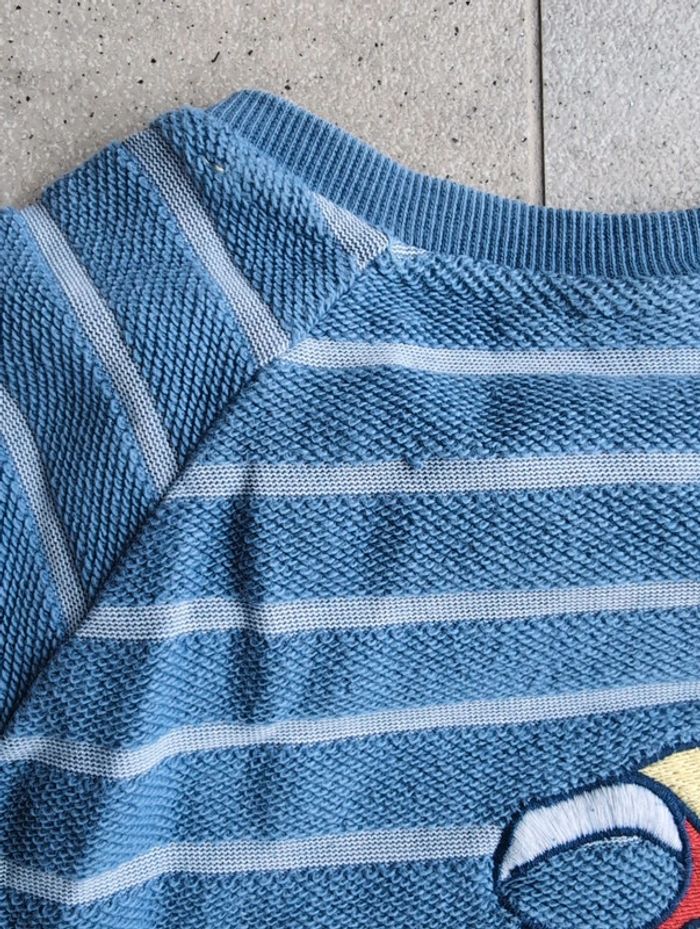 Pull sergent major 9 ans - photo numéro 13