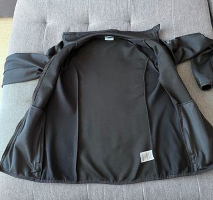 Veste de randonnée Columbia - photo numéro 3