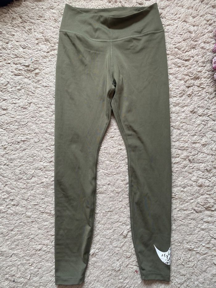 Legging running