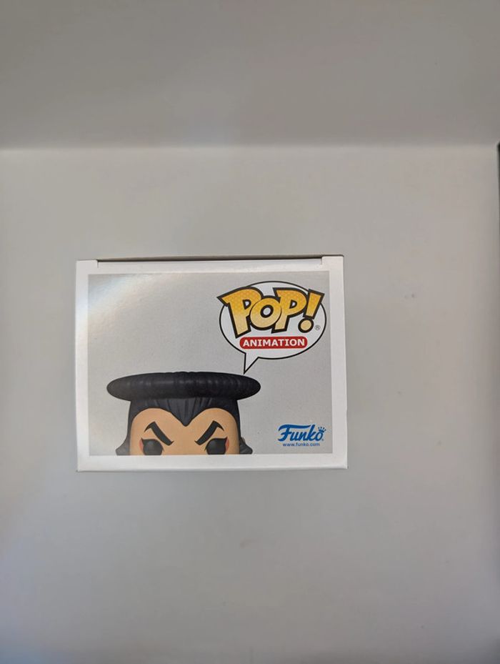 Funko Pop : One Piece 1275 - Oden Edition speciale - photo numéro 5