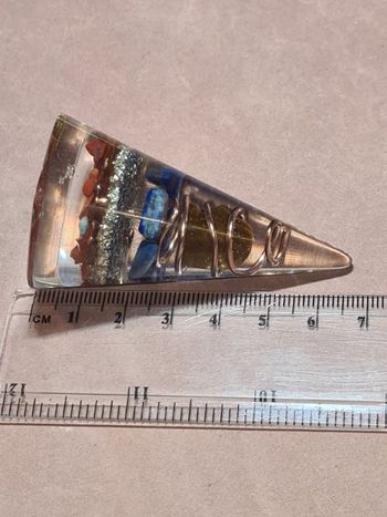 Orgonite