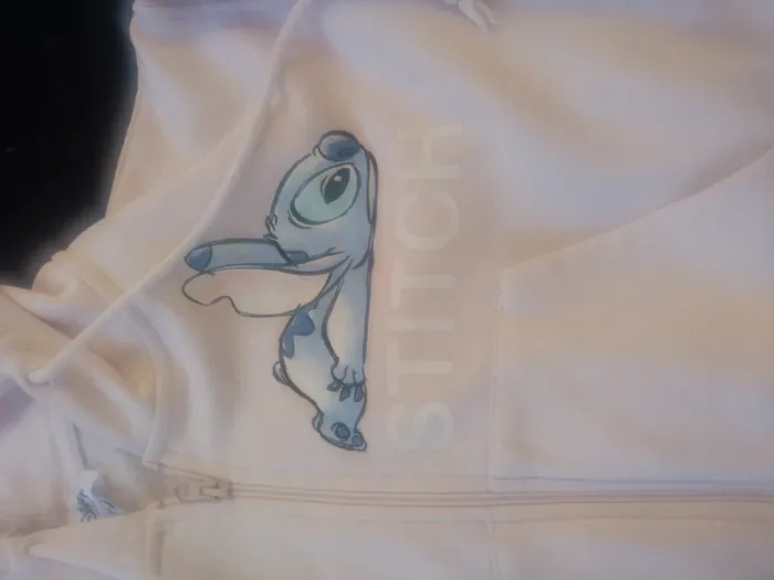 Veste Croc top - photo numéro 2