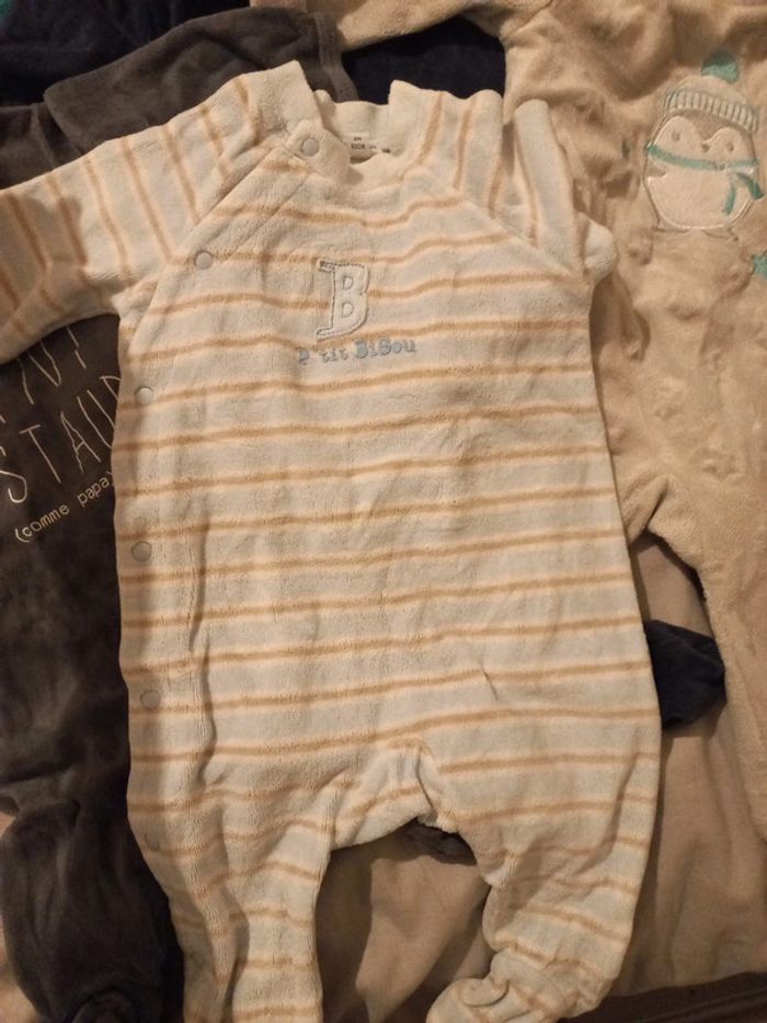 Grenouillères - photo numéro 4