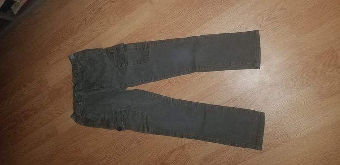 Jean - photo numéro 4