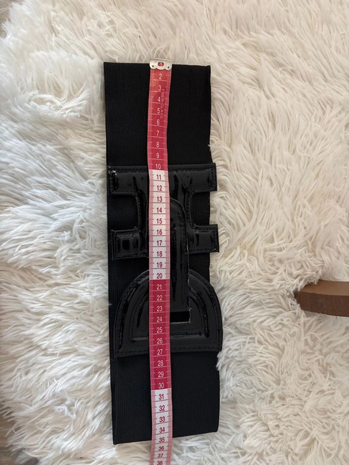 Ceinture femme - photo numéro 6