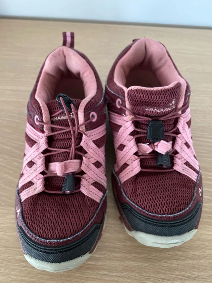 Chaussures rando