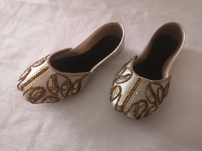 Ballerine pakistanaise - photo numéro 7