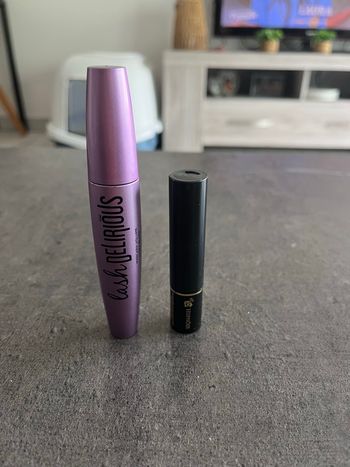 Mascaras