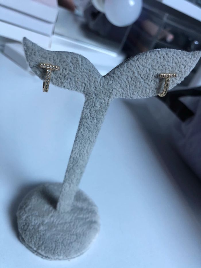 Boucles d’oreilles - photo numéro 3