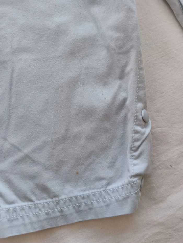 Salopette Tartine et Chocolat 18 mois - photo numéro 8