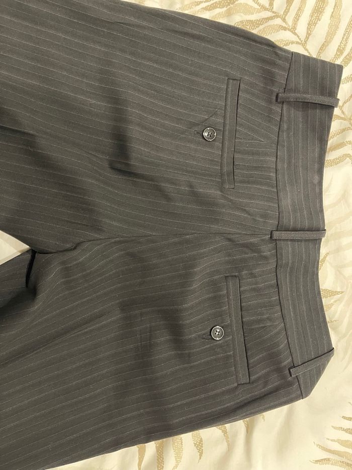 Pantalon à pinces - photo numéro 3