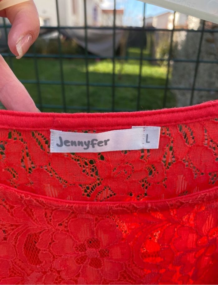 T shirt - photo numéro 3