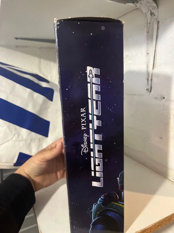 Buzz l’éclair - photo numéro 4