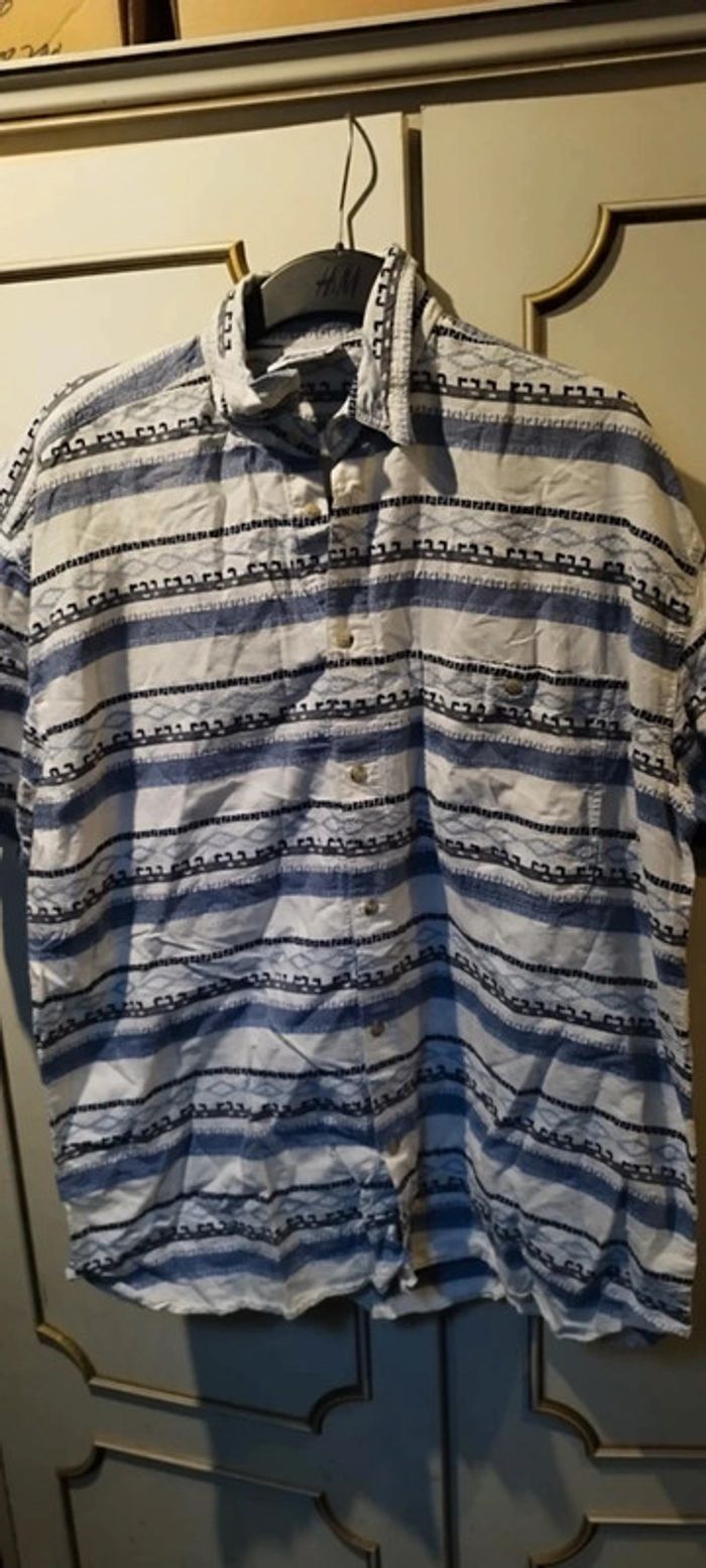 Chemise