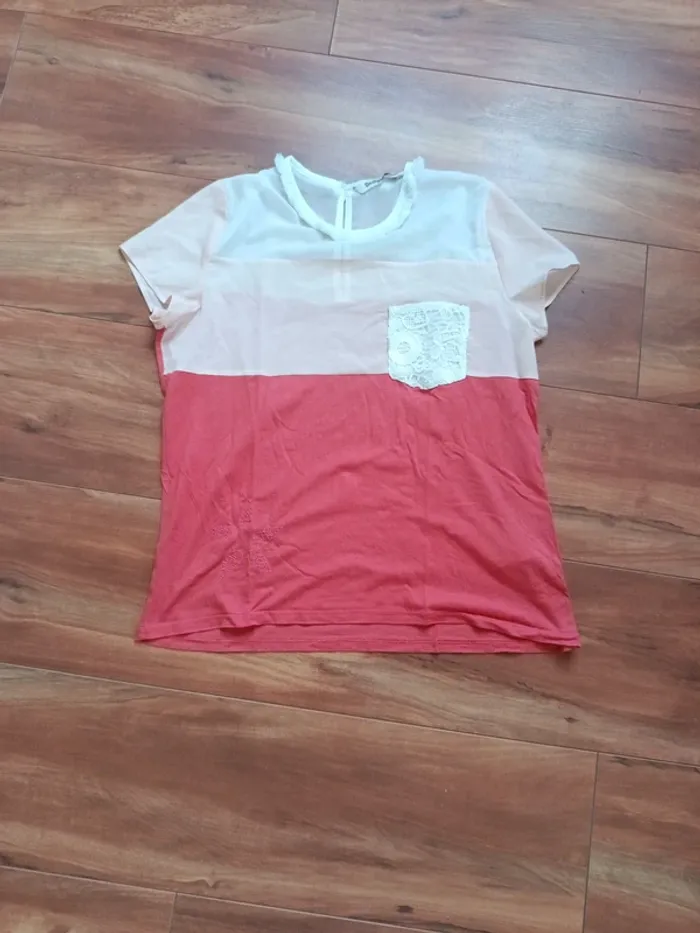 Chemisier T M