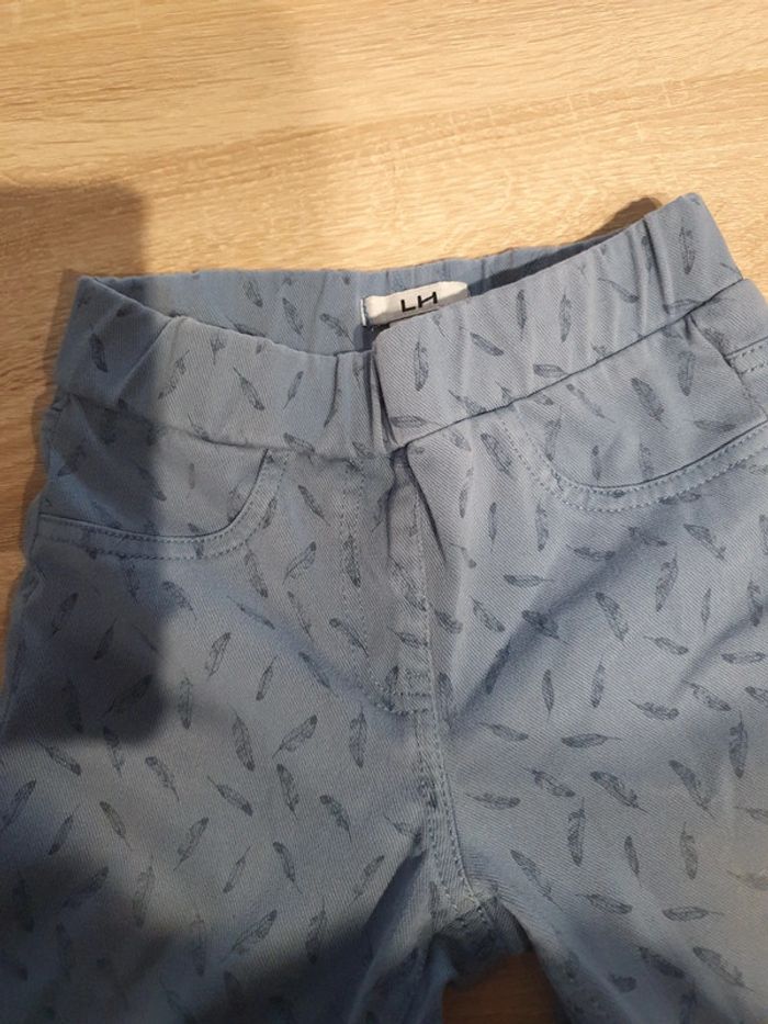 Jegging 10 ans - photo numéro 3