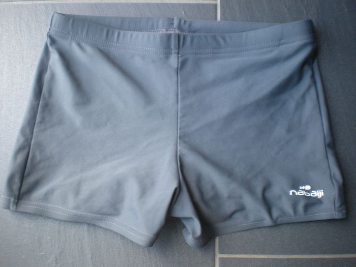 Maillot de bain homme boxer S / 36 Décathlon Nabaiji - photo numéro 2