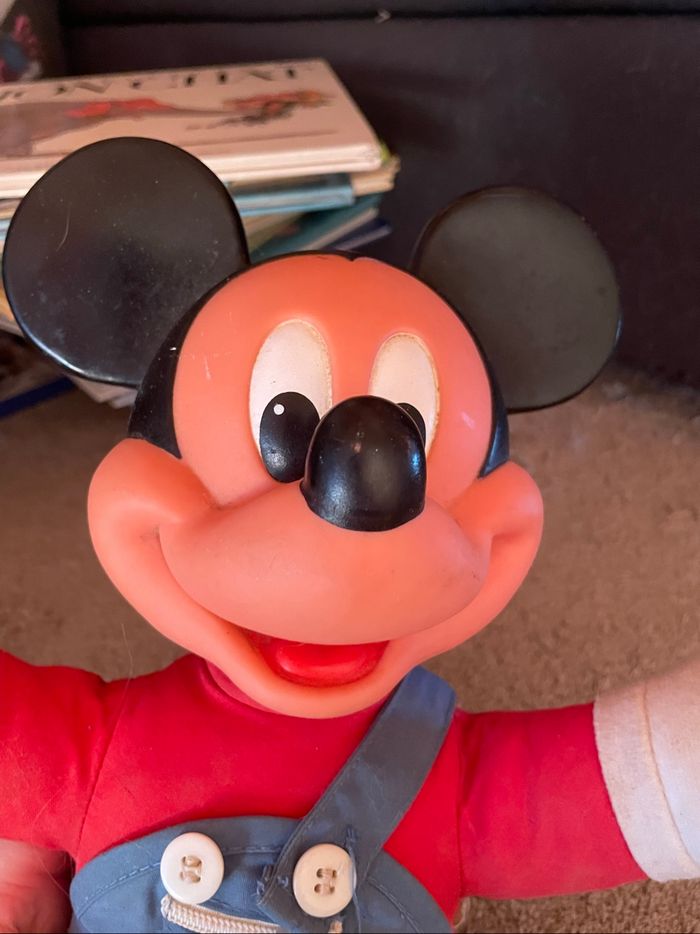 Mickey - photo numéro 3