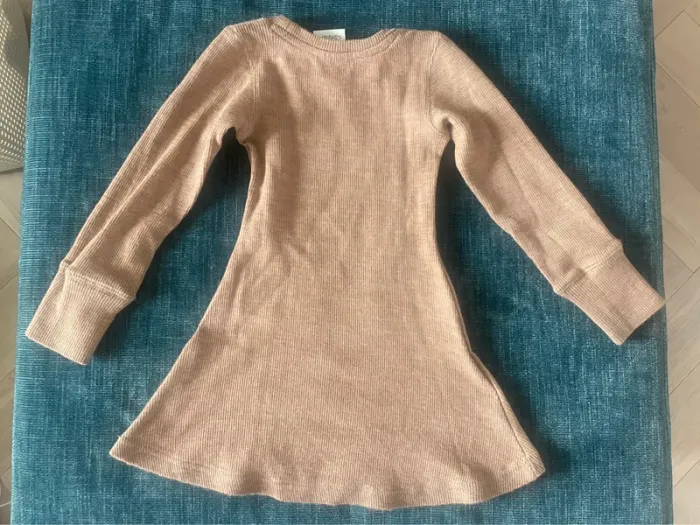 Robe à poches Manymonths conqueror - photo numéro 4