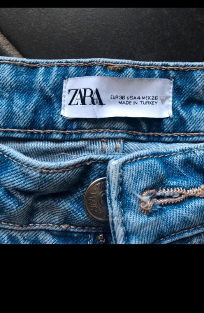 Jean Zara 36 - photo numéro 6