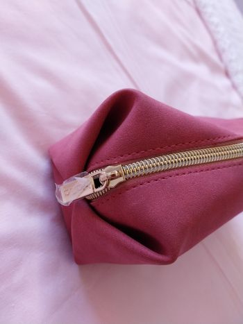 Trousse de maquillage neuve