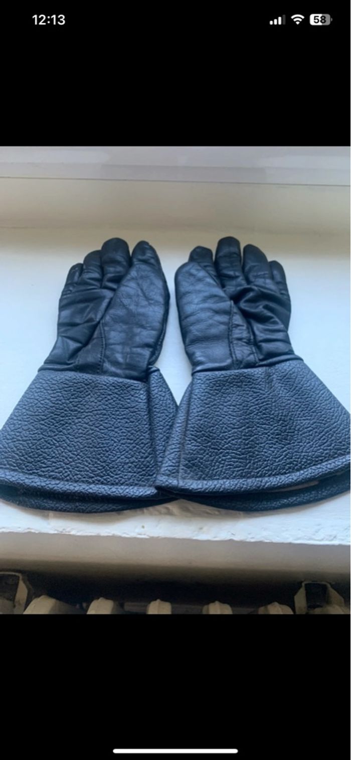 Gants homme - photo numéro 3