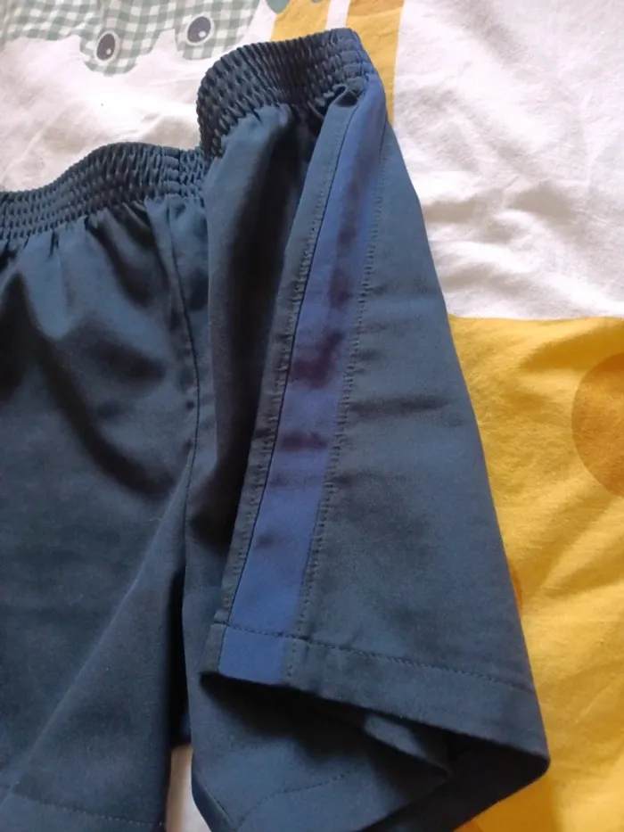 Short PSG 2-3 ans - photo numéro 6