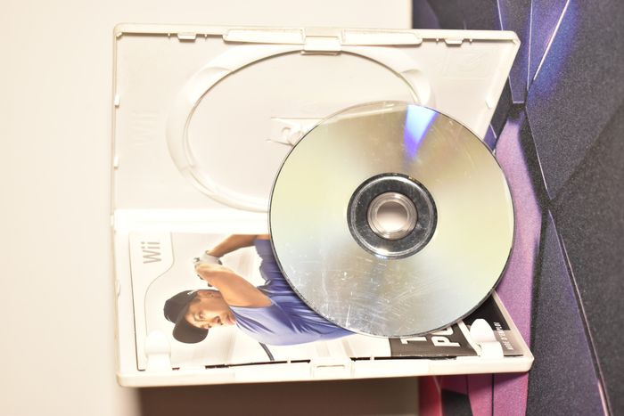 Tiger Woods PGA Tour 07 - photo numéro 4