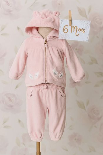 Ensemble Sergent Major 6mois