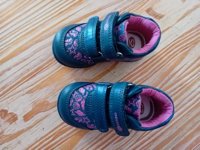 Chaussures Geox - photo numéro 2