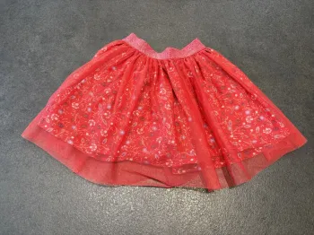 Jupe tutu
