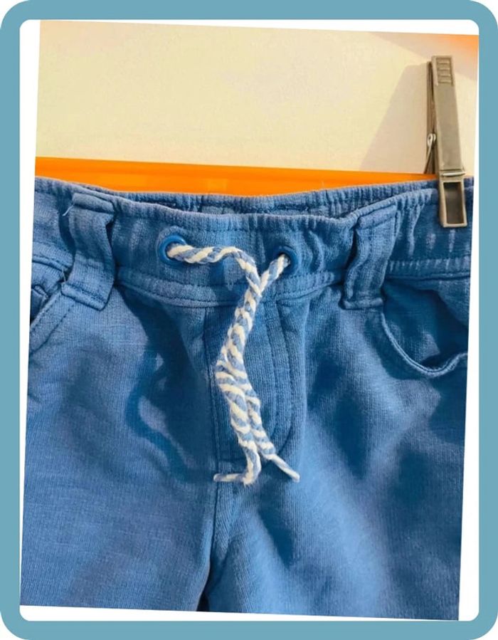 Beau short 5 ans DPAM - photo numéro 2