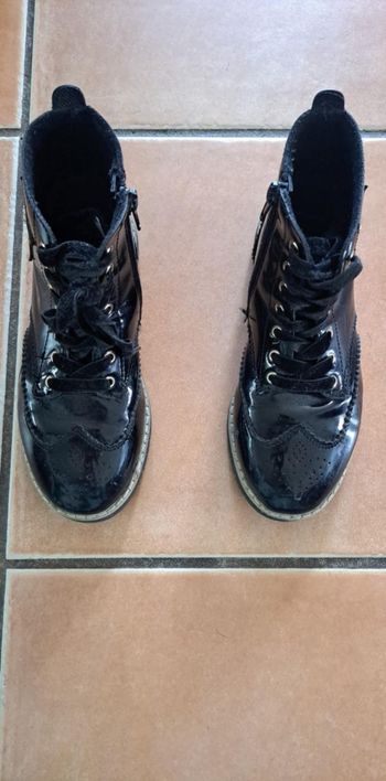 Bottines