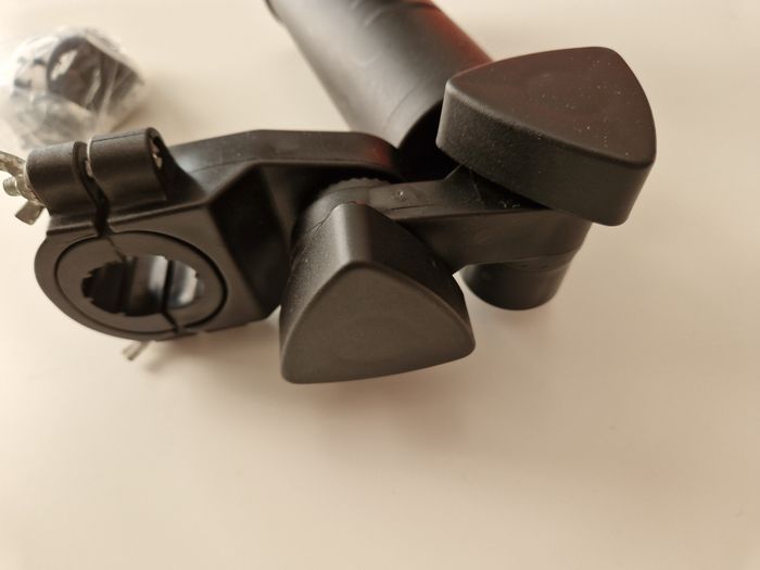 porte parapluie pour poussette neuf - photo numéro 6