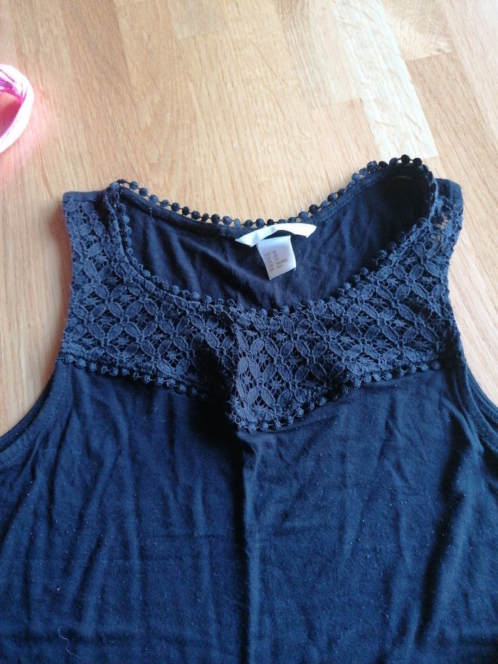 Lot 4 débardeur femme taille XS - photo numéro 2