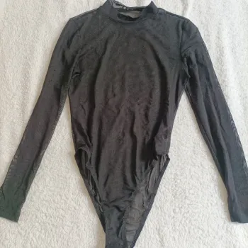 Body transparent Shein taille 36