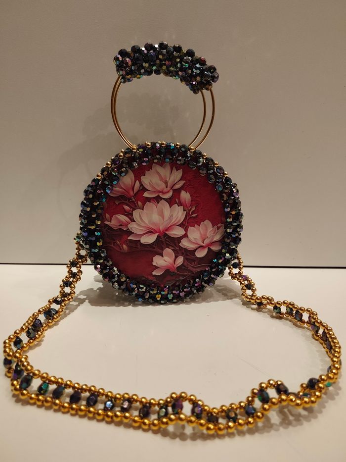 Art Bag Nouveau - photo numéro 2