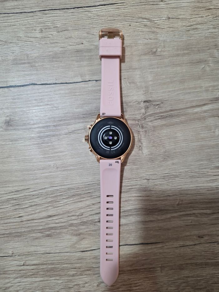 Fossil Gen 6 Wellness Edition Hybrid - photo numéro 8
