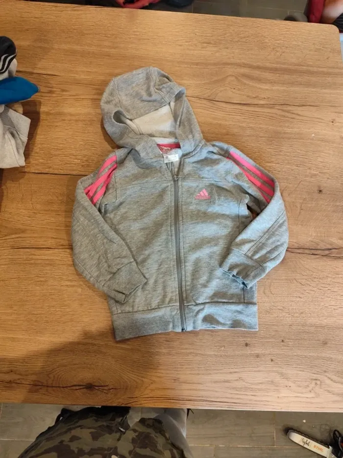 Veste adidas