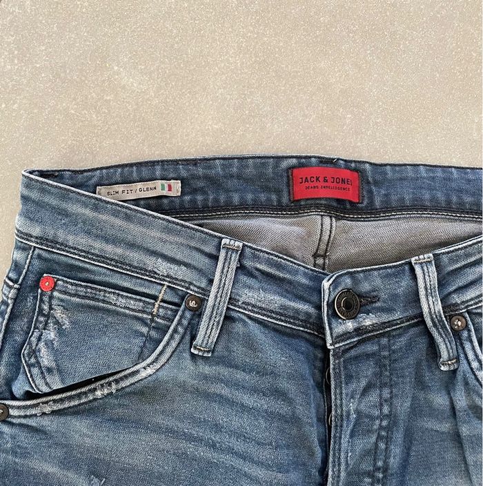 Jeans Jack&Jones - Homme - photo numéro 2