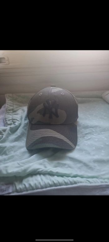 Casquette new era