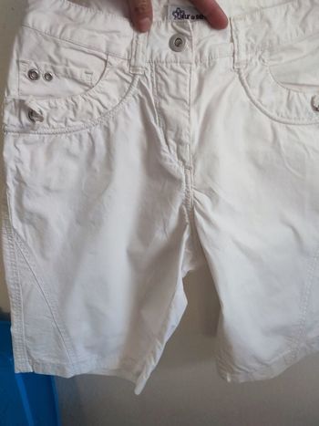 #kytie36femme. Bermuda taille 36